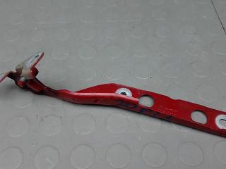 петля капота Citroen C4 Grand Picasso 2 поколение 2014, 1.6 л., HDi 8V, дизель, МКПП, минивэн