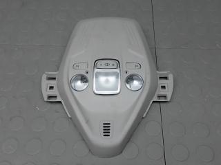 фонарь салона (плафон) Citroen C4 Grand Picasso 2 поколение 2014, 1.6 л., HDi 8V, дизель, МКПП, минивэн