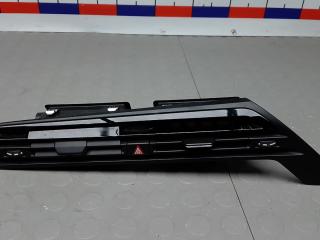 дефлектор обдува салона Citroen C4 Grand Picasso 2 поколение 2014, 1.6 л., HDi 8V, дизель, МКПП, минивэн