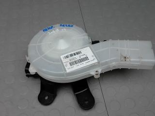 моторчик печки Citroen C4 Grand Picasso 2 поколение 2014, 1.6 л., HDi 8V, дизель, МКПП, минивэн