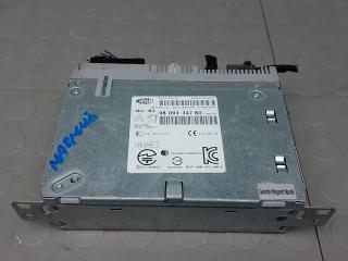 магнитола Citroen C4 Grand Picasso 2 поколение 2014, 1.6 л., HDi 8V, дизель, МКПП, минивэн, 9809334780