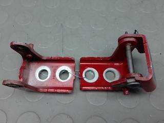 петля двери Citroen C4 Grand Picasso 2 поколение 2014, 1.6 л., HDi 8V, дизель, МКПП, минивэн