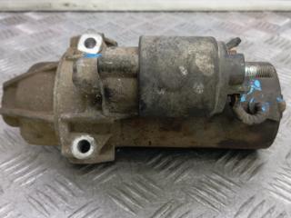 стартер Ford Transit 7 поколение 2007, 2.4 л., дизель, МКПП, микроавтобус, BN