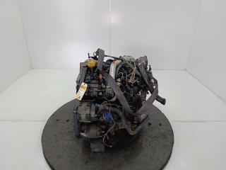 двигатель Renault Kangoo 1 поколение [рестайлинг] 2006, Дизель 1.5, цвет, K9K714