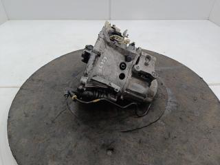 КПП механическая (МКПП) Peugeot 207 1 поколение [рестайлинг] 2011, цвет, 20DP66