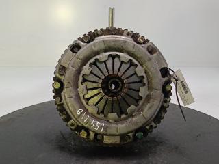 маховик Daewoo Matiz M200 2005, Бензин 0.8, цвет