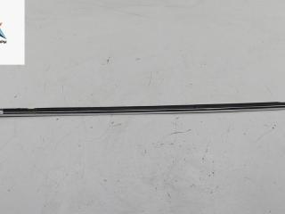 Молдинг стекла двери наружный Volkswagen Passat B5 [рестайлинг] 2002, 2.0 л., бензин, МКПП, белый, седан, 3B0837475