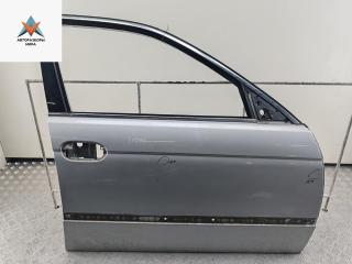 дверь сдвижная BMW 5 серия E39 [рестайлинг] 2001, серый, универсал