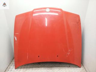 капот BMW 3 серия E36 [рестайлинг] 1997, 1.8 л., бензин, МКПП, красный, универсал