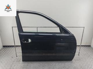 дверь сдвижная BMW 5 серия E39 [рестайлинг] 2002, чёрный, универсал