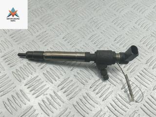 форсунка Ford Transit 8 поколение 2013, 2.2 л., дизель, МКПП, синий, микроавтобус, BK2Q9K546AG