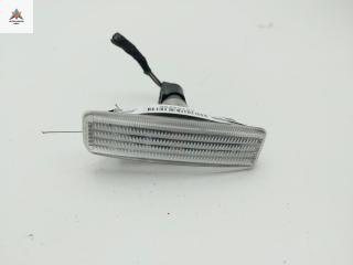 повторитель передний левый BMW 5 серия E39 [рестайлинг] 2003, 3.0 л., дизель, АКПП, чёрный, универсал, 9407958, 2496299