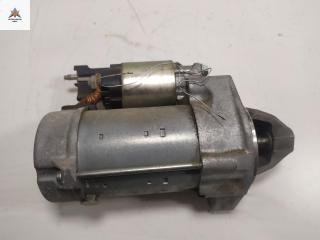 стартер Mercedes-Benz Sprinter 2 поколение (W906) 2011, 2.2 л., дизель, МКПП, синий, микроавтобус, 6519060026