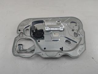 стеклоподъемник электрический передний правый Ford Focus II 2009, 1.6 л., дизель, МКПП, чёрный, универсал, 7M51A203A28BB