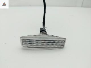 повторитель передний правый BMW 5 серия E39 [рестайлинг] 2003, 3.0 л., дизель, АКПП, чёрный, универсал, 9407958, 2496299