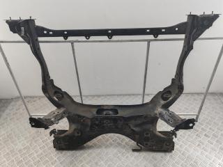 подрамник передний Mazda 3 BP 2019, 2.0 л., гибрид, МКПП, чёрный, хетчбэк 5 дв.