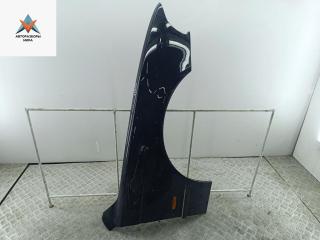 крыло переднее правое BMW 5 серия E39 1998, 2.0 л., бензин, МКПП, синий, универсал