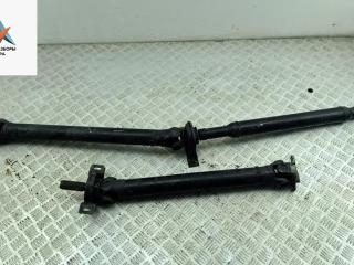 Кардан Mercedes-Benz Vito-2 / Viano W639 2005, 2.2 л., дизель, МКПП, белый, микроавтобус