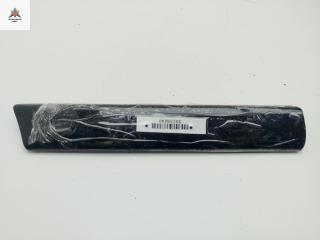 молдинг переднего левого крыла BMW 5 серия E39 [рестайлинг] 2003, 3.0 л., дизель, АКПП, чёрный, универсал, 7004021