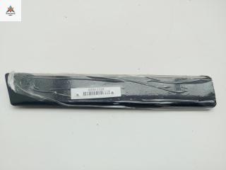 молдинг переднего левого крыла BMW 5 серия E39 1998, 2.0 л., бензин, МКПП, синий, универсал, 8159293