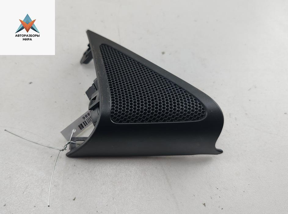 динамик высокочастотный (пищалка) Mazda 3 BP 2019, 2.0 л., гибрид, МКПП, чёрный, хетчбэк 5 дв., BDGH66960 - фото №1