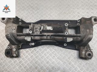 подрамник передний Chrysler Voyager 3 поколение 1999, 3.3 л., бензин, АКПП, синий, минивэн