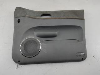 обшивка двери передняя правая Kia Carnival 2005, 2.9 л., дизель, МКПП, чёрный, минивэн, OK53A68450