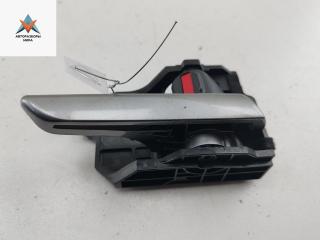 ручка внутренняя передняя правая Mazda 3 BP 2019, 2.0 л., гибрид, МКПП, чёрный, хетчбэк 5 дв., BCJHV8392