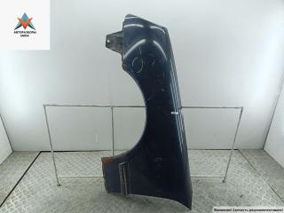 крыло переднее левое Mercedes-Benz E-Класс W210/S210 [рестайлинг] 2001, 3.2 л., дизель, АКПП, синий, универсал