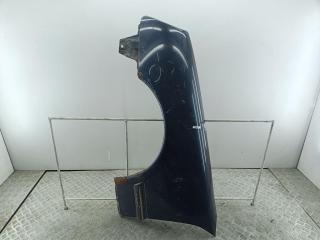 крыло переднее левое Mercedes-Benz E W210 2001, 3.2 л., дизель, АКПП, синий, универсал