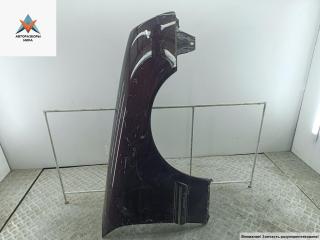 крыло переднее правое Mercedes-Benz E-Класс W210/S210 [рестайлинг] 2001, 2.2 л., дизель, АКПП, коричневый, универсал