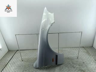 крыло переднее правое BMW 5 серия E39 1999, 3.0 л., дизель, АКПП, серый, универсал