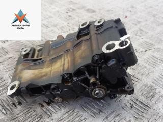 насос масляный BMW 5 серия E60/E61 [рестайлинг] 2008, 2.5 л., бензин, АКПП, серый, седан