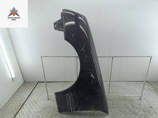 крыло переднее левое Mercedes-Benz E-Класс W210/S210 [рестайлинг] 2001, 2.2 л., дизель, АКПП, коричневый, универсал