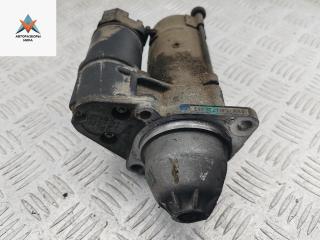 стартер BMW 3 серия E36 1995, 1.8 л., бензин, МКПП, серый, хетчбэк 3 дв., 1726463