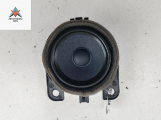 динамик двери Mazda 3 BP 2019, 2.0 л., гибрид, МКПП, чёрный, хетчбэк 5 дв., 80GG66960