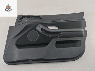 обшивка двери передняя правая BMW 5 серия E39 1998, 2.0 л., бензин, МКПП, синий, универсал, 8172210