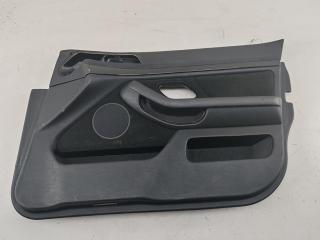 обшивка двери передняя правая BMW 5 E39 1998, 2.0 л., бензин, МКПП, синий, универсал, 8172210
