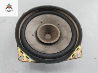 динамик двери Mitsubishi Space Star 1 поколение [рестайлинг] 2003, 1.9 л., дизель, МКПП, зелёный, минивэн, MR285934