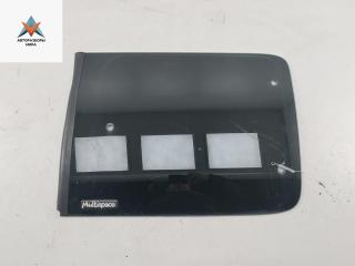 стекло двери задней правой Citroen Berlingo 1 поколение (M59) [рестайлинг] 2007, 1.6 л., бензин, МКПП, серый, минивэн, 43R-000016