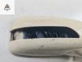 зеркало правое Mercedes-Benz E-Класс W211/S211 [рестайлинг] 2007, 2.2 л., дизель, АКПП, жёлтый, седан, A3147402 - фото №4