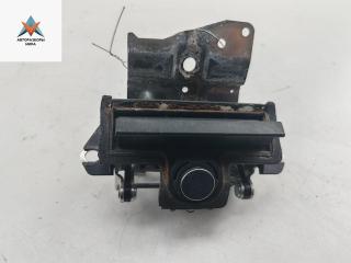 ручка крышки багажника Skoda Octavia mk1 (A4 1U) 2006, серый, универсал, 1U0827565