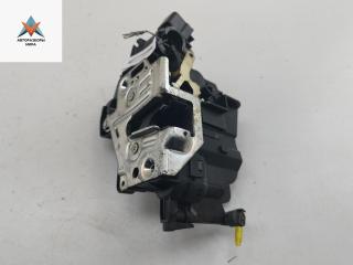 замок двери передней левой Mercedes-Benz E-Класс W210/S210 [рестайлинг] 2001, 3.2 л., дизель, АКПП, синий, универсал