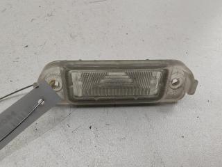 подсветка номера Mercedes-Benz C W202 1999, 2.2 л., дизель, МКПП, красный, универсал, 2028200456