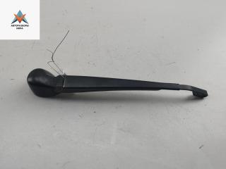 Щеткодержатель (поводок стеклоочистителя) задний Skoda Octavia mk1 (A4 1U) 2006, 1.9 л., дизель, МКПП, серый, универсал, 1U9955707B