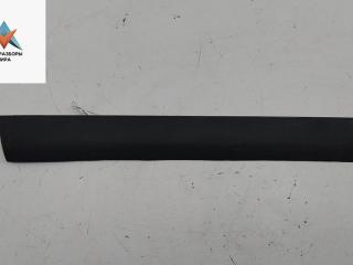 молдинг двери задней левой Volkswagen Passat B5 [рестайлинг] 2002, 1.9 л., дизель, МКПП, синий, универсал, 3B0854949B