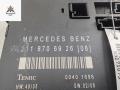 модуль управления двери Mercedes-Benz E-Класс W211/S211 [рестайлинг] 2007, 2.2 л., дизель, АКПП, жёлтый, седан, 2118706926 - фото №2