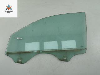 стекло двери передней левой Volkswagen Touareg 1 поколение 2003, 2.5 л., дизель, АКПП, чёрный, внедорожник 5 дв., 43R001168