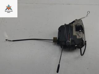 замок двери передней левой Mercedes-Benz E-Класс W211/S211 [рестайлинг] 2007, 2.2 л., дизель, АКПП, жёлтый, седан, 2117200335