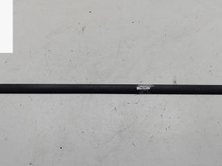 молдинг двери передней левой Volkswagen Passat B5 [рестайлинг] 2002, 1.9 л., дизель, МКПП, синий, универсал, 3B0853515